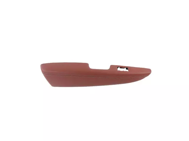 Rear Door Trim Armrest, Left - Mopar (6FP16LA8AA)