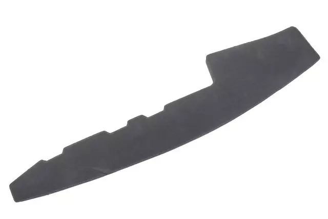 19316722 - : Front Fender Seal for Chevrolet: City Express Image