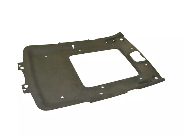 6CK37LU5AA - Interior Trim: Headliner for Mopar Image