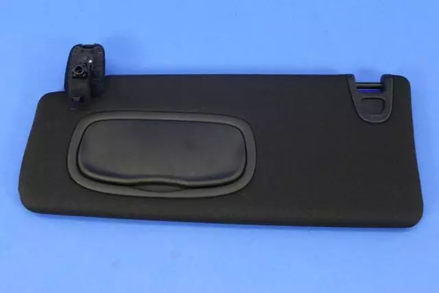 5SF05DX9AD - : Visor, Left for Mopar Image