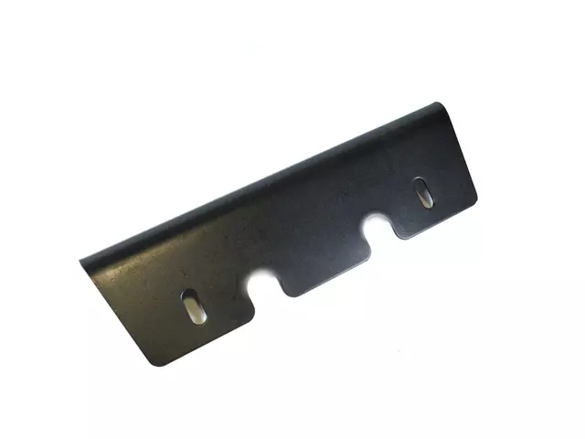 5029058AA - Interior Trim: Close-out Bracket for Mopar Image