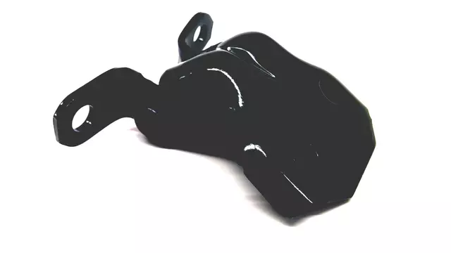 60079AG01B - Body: Upper Hinge for Subaru: Ascent, B9 Tribeca, Legacy, Outback, Tribeca Image