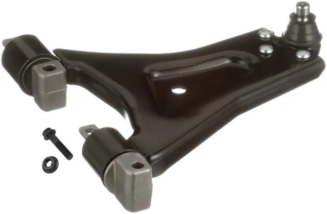 TC7686 - Suspension: Control Arm and Ball Joint Assembly for DELPHI Image