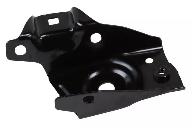 Passenger Side Front End Upper Tie Bar Bracket - GM (23508771)