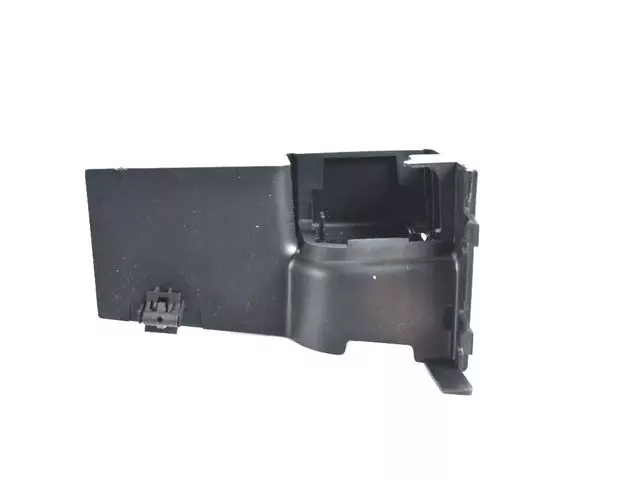 Riser Shield, Left, Outboard - Mopar (1RW991XLAA)