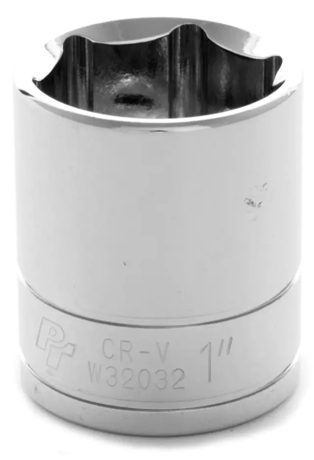W32032 - : Socket for Performance Tool Image