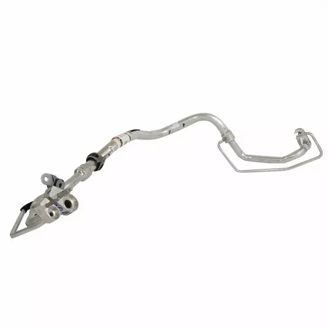 AC Tube - Ford (K2GZ-19A834-L)