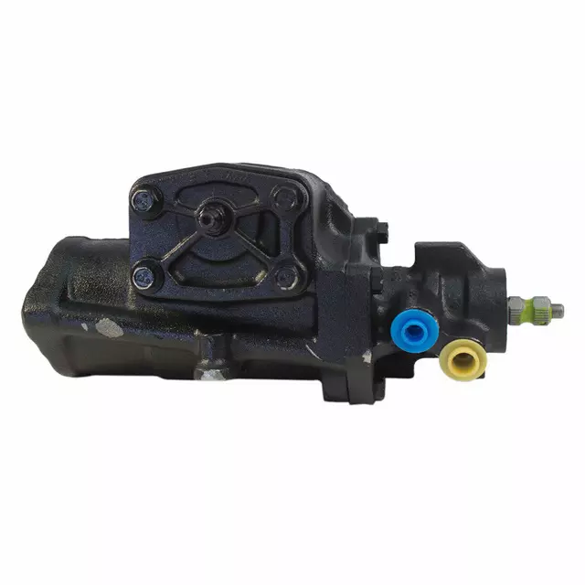 Steering Gear Assembly - Ford (F7AZ-3504-ECRM)