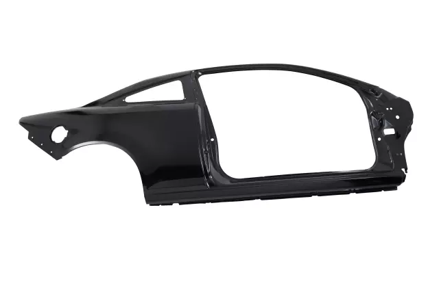 15224500 - : Outer Uniside - Passenger Side (RH) for Chevrolet: Cobalt | Pontiac: G5 Image