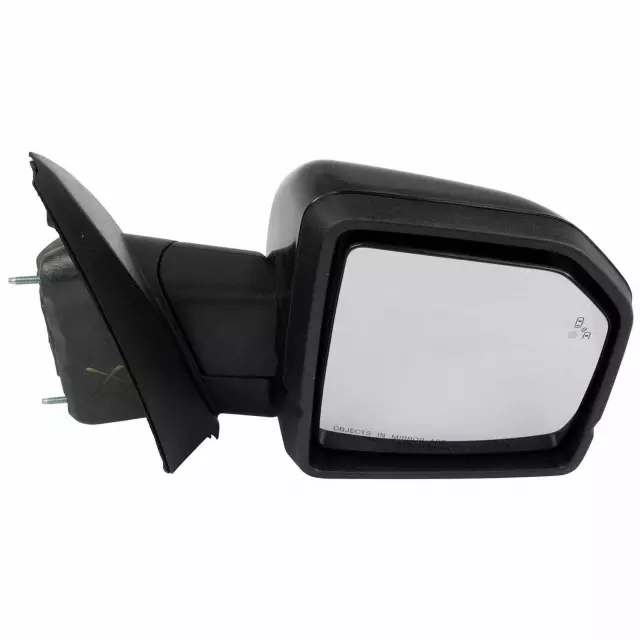 JL3Z17682MCPTM - : Mirror Assembly for Ford: F-150 Image