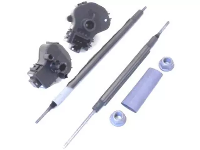 5L1Z14547AA - : Potentiometer Assembly for Ford Image
