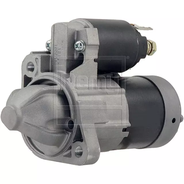 17695 - : Remy Starter Motor for Remy Image
