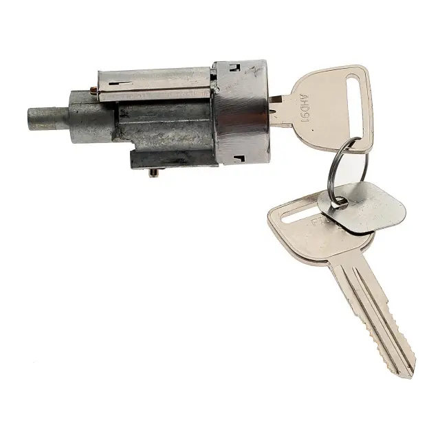 US136L - Exterior: Ignition Lock Cylinder for SMP CORP Image