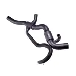 67289 - : Molded Coolant Hose (SAE 20R4) for Continental Image