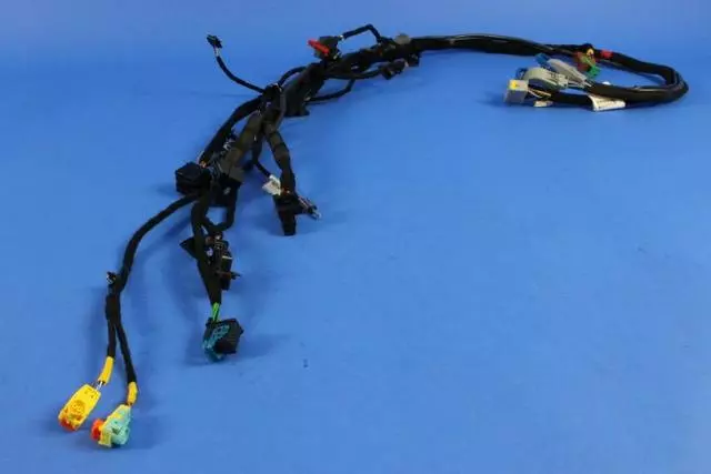 68251428AA - : Genuine Alfa Romeo Wiring Instrument Panel for Alfa Romeo Image