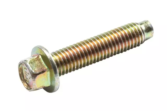 22667433 - Unclassified: Air Conditioning Compressor Manifold Bolt for GM Image