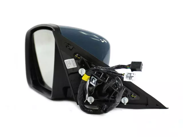 Outside Rear-View Mirror, Left - Mopar (1LE51MAGAG)