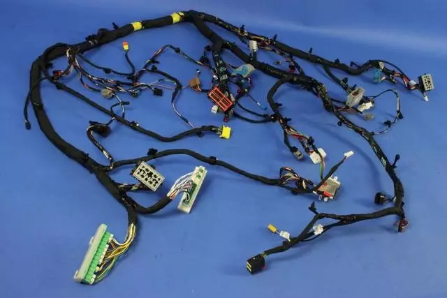 Instrument Panel Wiring - Mopar (68214152AD)