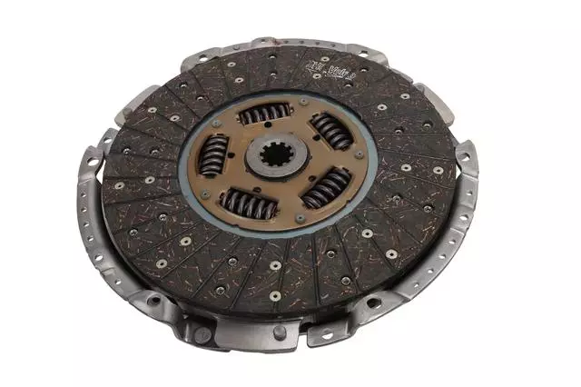 89059409 - : Clutch Pressure and Driven Plate Kit for GM Image