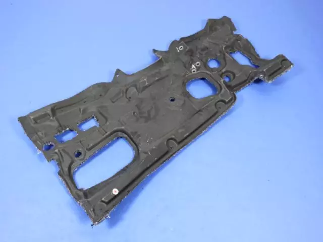 68166320AE - Body Sheet Metal Except Doors: Dash Panel Silencer for Dodge: Durango | Jeep: Grand Cherokee Image