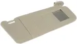 74059 - : Sun Visor Assembly for Dorman Image
