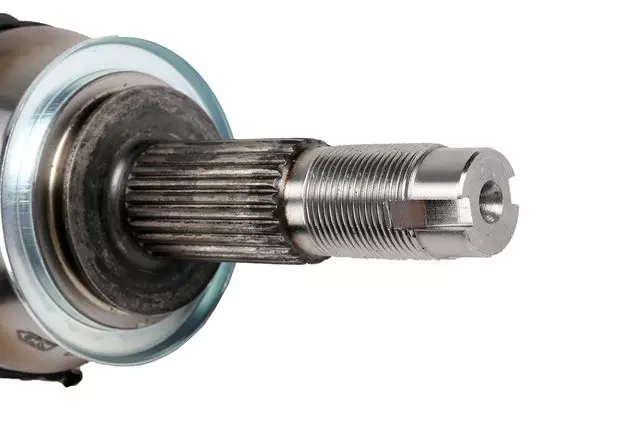 Front Passenger Side Axle Half-Shaft - GM (94522006)