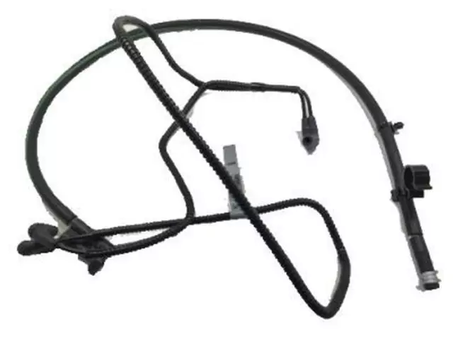 Vacuum Hose - Ford (BC3Z-9D430-E)