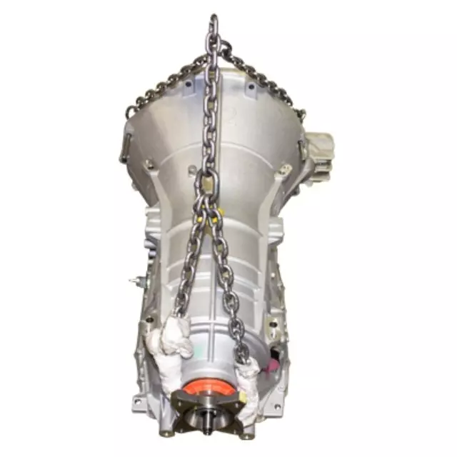 CL1Z7000ABRM - : Transmission for Ford Image