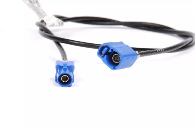 23225661 - : Digital Radio and Navigation Antenna Coaxial Cable for GM Image