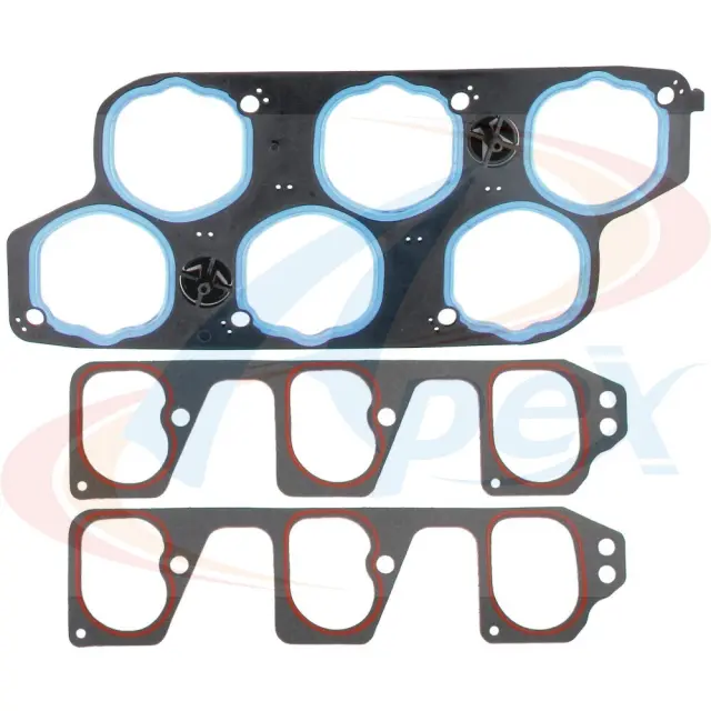 AMS11644 - Gaskets: APEX Automobile Parts Inc Intake Manifold Gasket Set for APEX Automobile Parts Inc Image