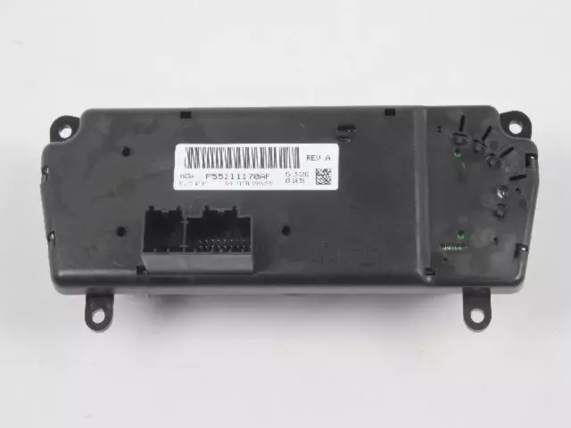 Auto Temp Control Control, US - Mopar (55111170AI)