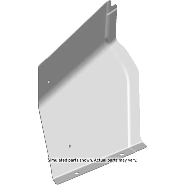 20983552 - Body: Kick Panel for GM Image