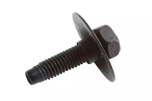 11570346 - : M6x1x25 Multi-Purpose Bolt for GM Image