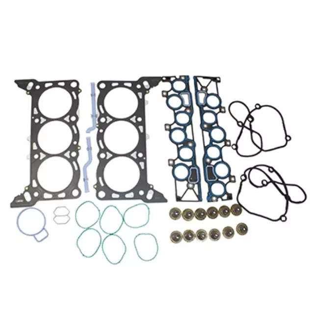 5F2Z6079AA - Engine: Valve Grind Gasket Kit for Ford Image