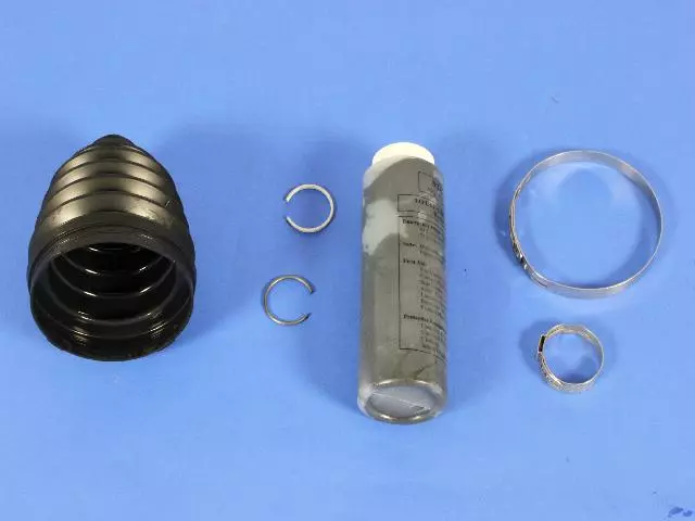 Half Shaft Boot Kit - Mopar (5140759aa)