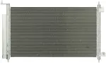 73594 - : A/C Condenser for Spectra Premium Image