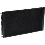 CN20003XC - : A/C Condenser -- Condenser Parallel Flow for UAC Image