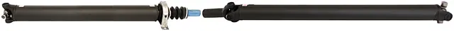976574 - Driveline and Axles: Rear 2-Piece Steel Driveshaft Assembly for Dorman Image
