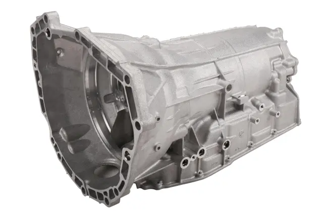 24289628 - : Automatic Transmission Case for ACDelco Image