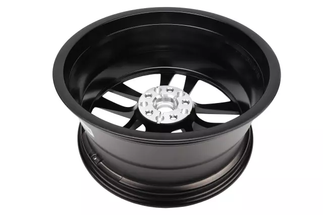 20x9.5-Inch Aluminum Rear Wheel - GM (23231973)
