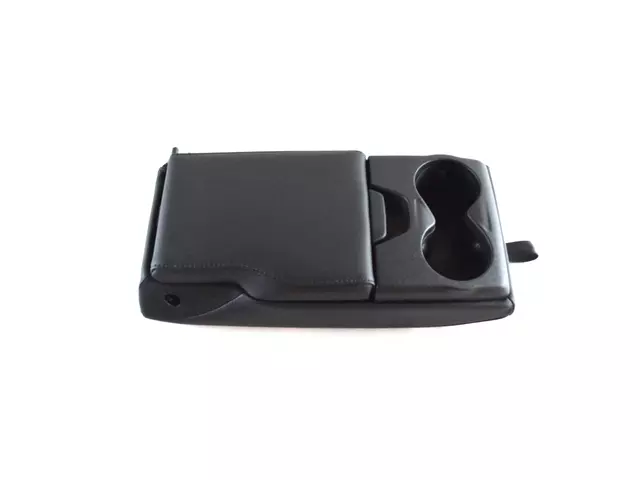 Rear Seat Armrest - Mopar (1UK89DX9AC)
