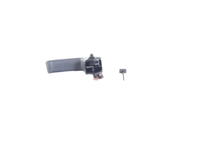 68445073AA - Doors, Door Mirrors and Related Parts: Door Interior Handle, Left for Mopar Image