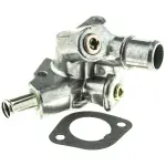 CH2161 - : Engine Coolant Thermostat Housing for Motorad Image