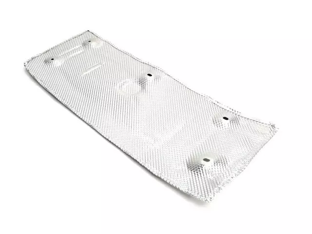 55235811AB - : Muffler Shield for Mopar Image