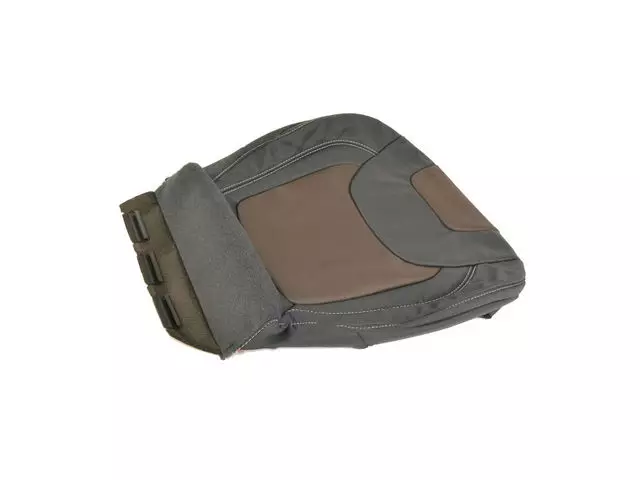 Front Seat Cushion Cover, Left - Mopar (6EQ95LC5AB)
