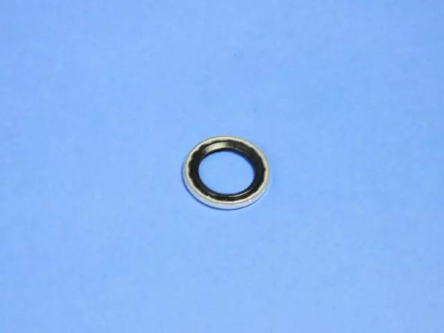68110600AA - Air Conditioners and Heaters: A/c Line Seal, Discharge Line for Mopar Image