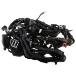 HA1Z12A581CY - : Wire Assembly for Ford Image