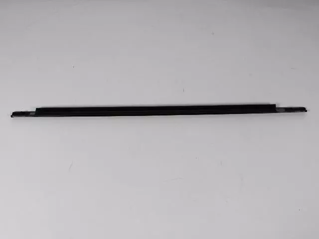 5109806AE - Doors, Door Mirrors and Related Parts: Front Door Belt Weatherstrip, Right for Chrysler: Town &amp; Country | Dodge: Grand Caravan | Ram: C/V Image