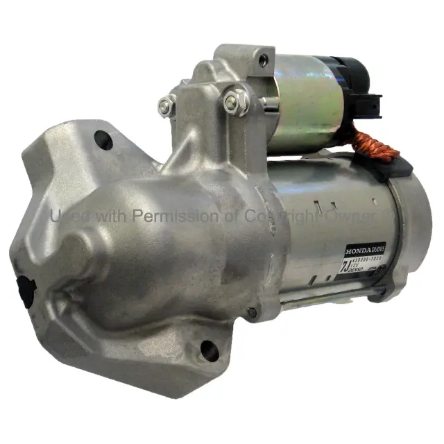 19482 - Charging &amp; Starting Systems: Starter Motor for MPA ELECTRICAL Image