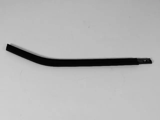 4806141AB - Doors, Door Mirrors and Related Parts: Rear Door Belt Weatherstrip, Left for Dodge: Charger Image